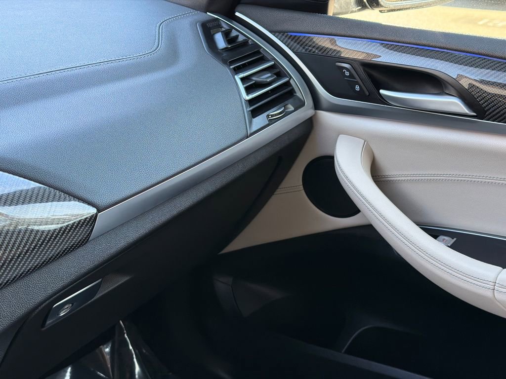 Used 2024 BMW X3 M40i image 35