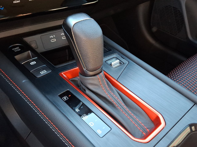 New 2027 Nissan Kicks SR AWD/4WD image 6