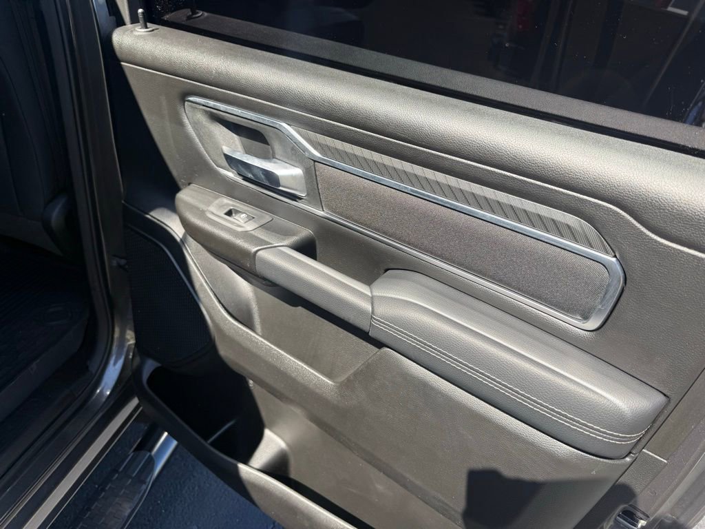 Used 2026 RAM 1500 Big Horn image 19