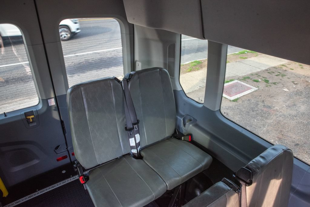 Used 2017 Ford Transit 350 XL RWD image 18