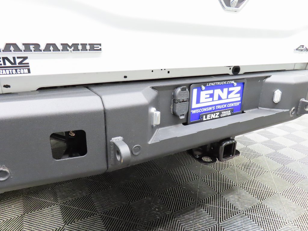 Used 2022 RAM 2500 Laramie image 40