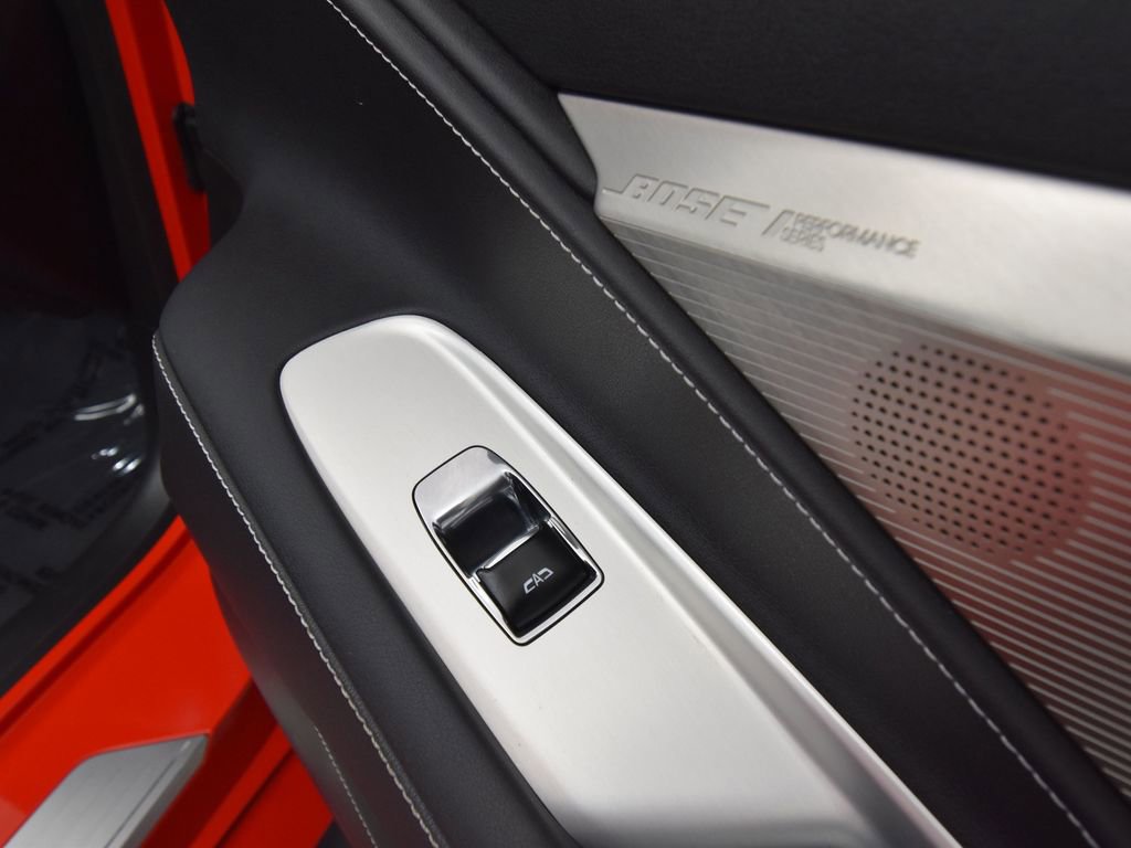 Used 2020 Chevrolet Corvette Stingray Preferred Cpe w/ 2LT image 43