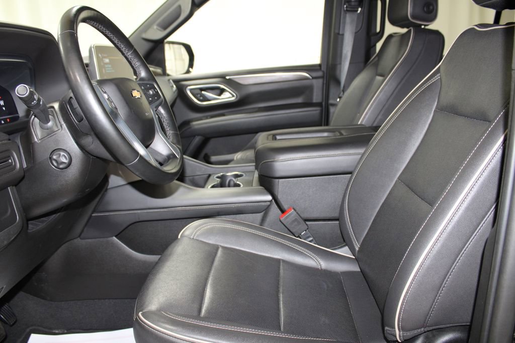 Used 2023 Chevrolet Tahoe Premier image 14