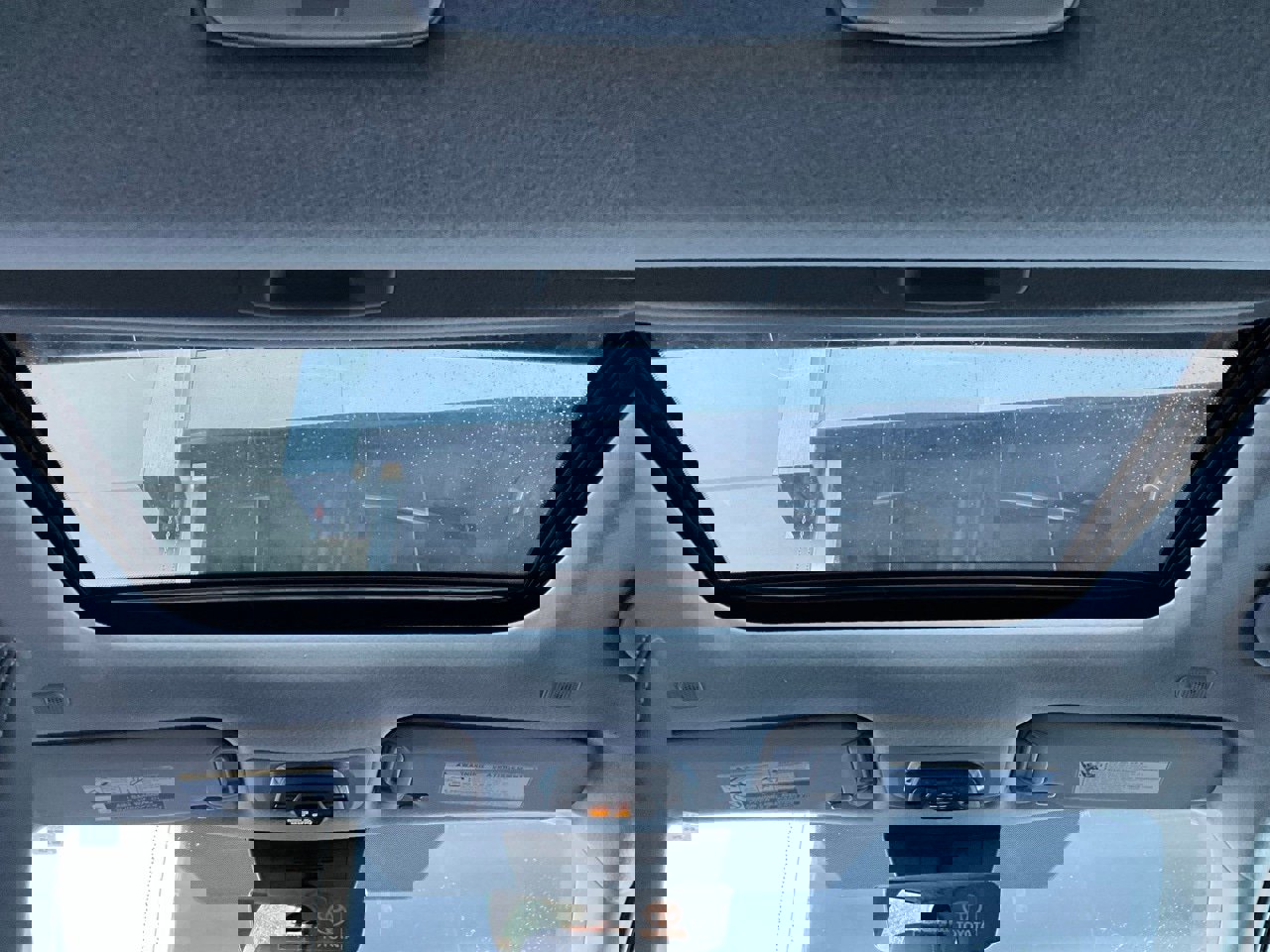 New 2026 Toyota Corolla Cross XLE image 19