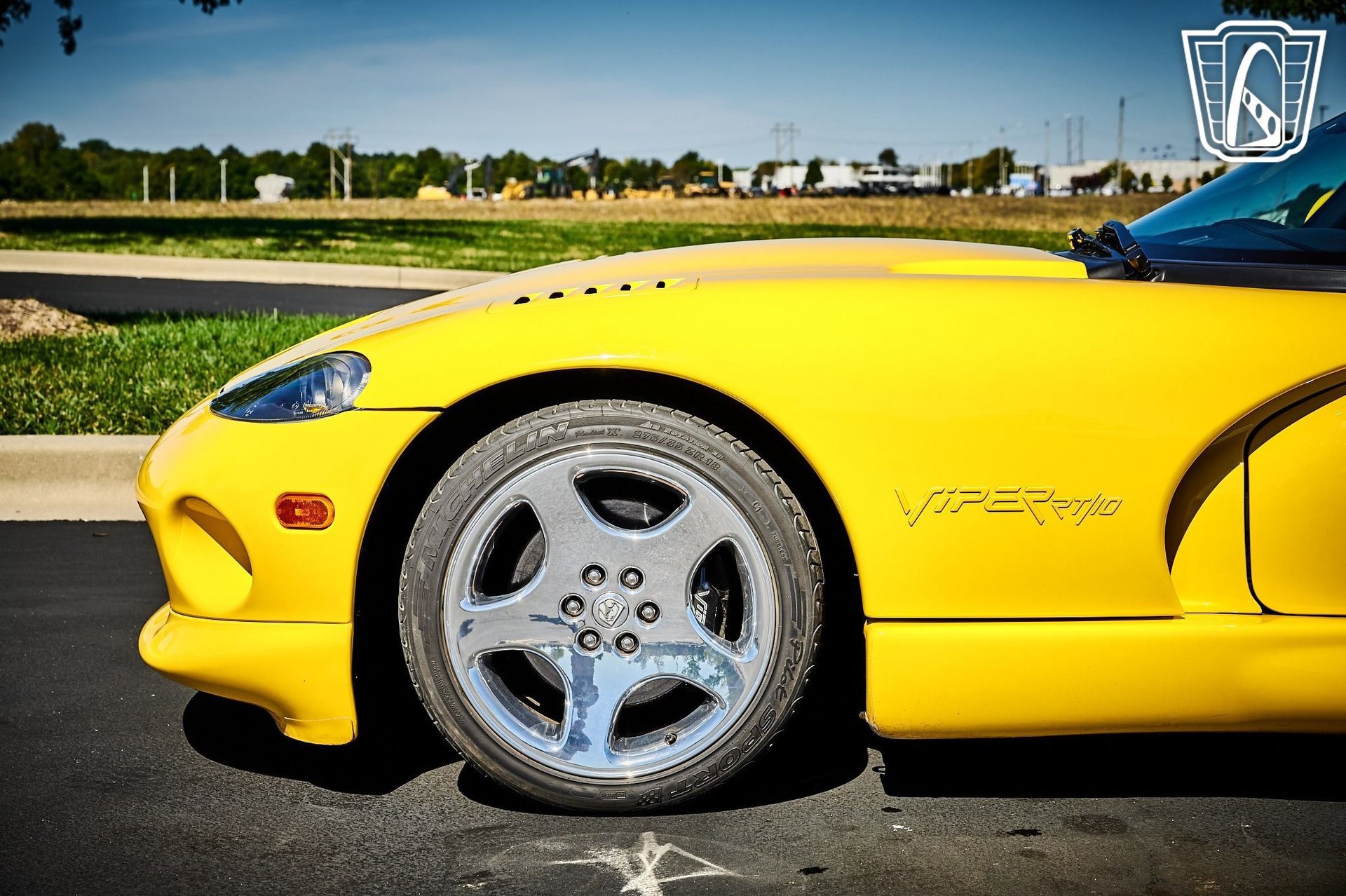 Used 2001 Dodge Viper RT/10 image 25