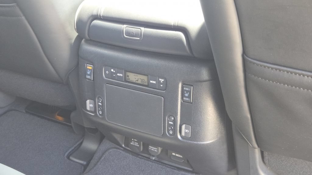 Used 2021 INFINITI QX80 Sensory w/ Cargo Package AWD/4WD image 36