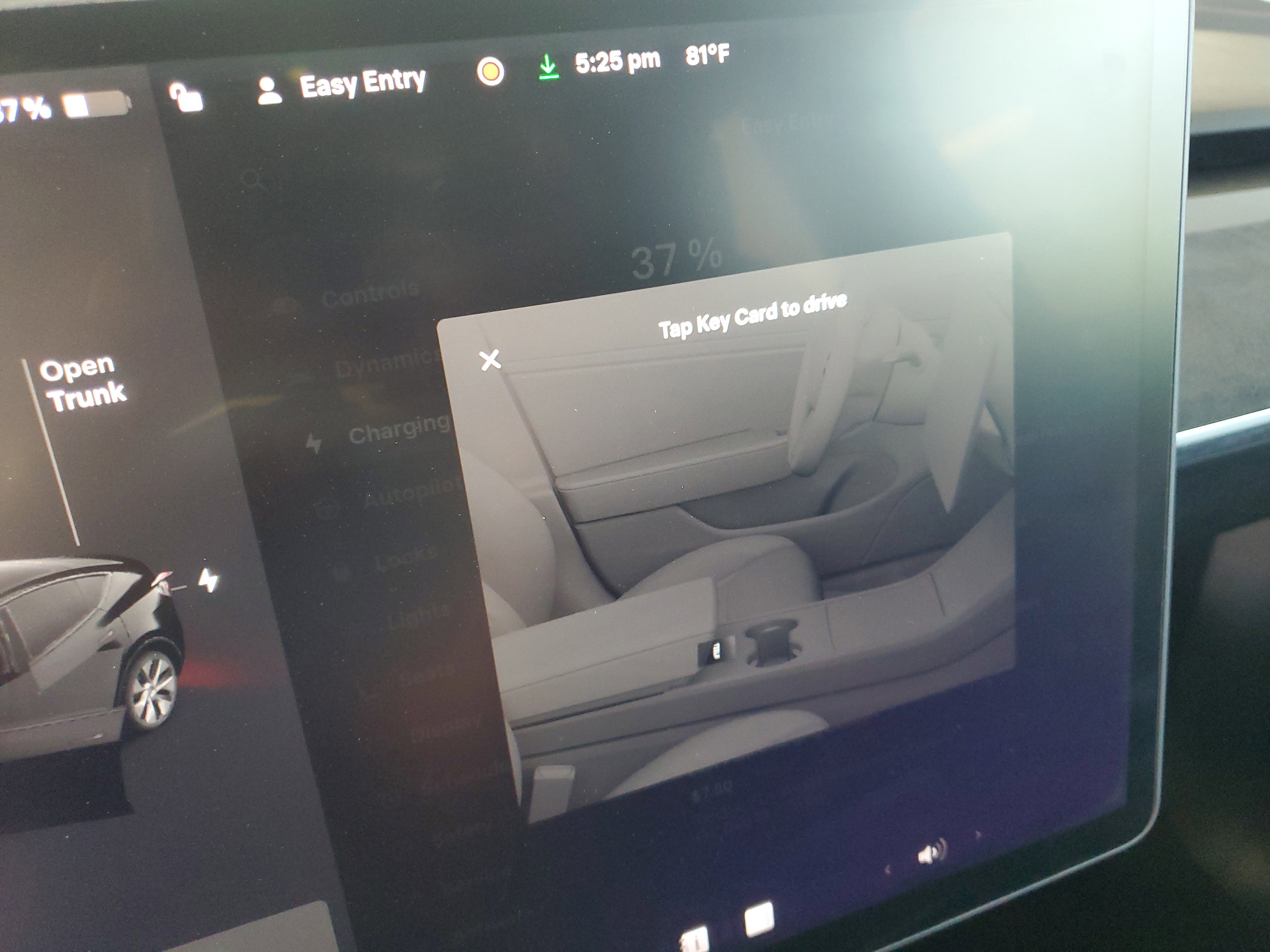 Used 2020 Tesla Model Y Long Range AWD/4WD image 33