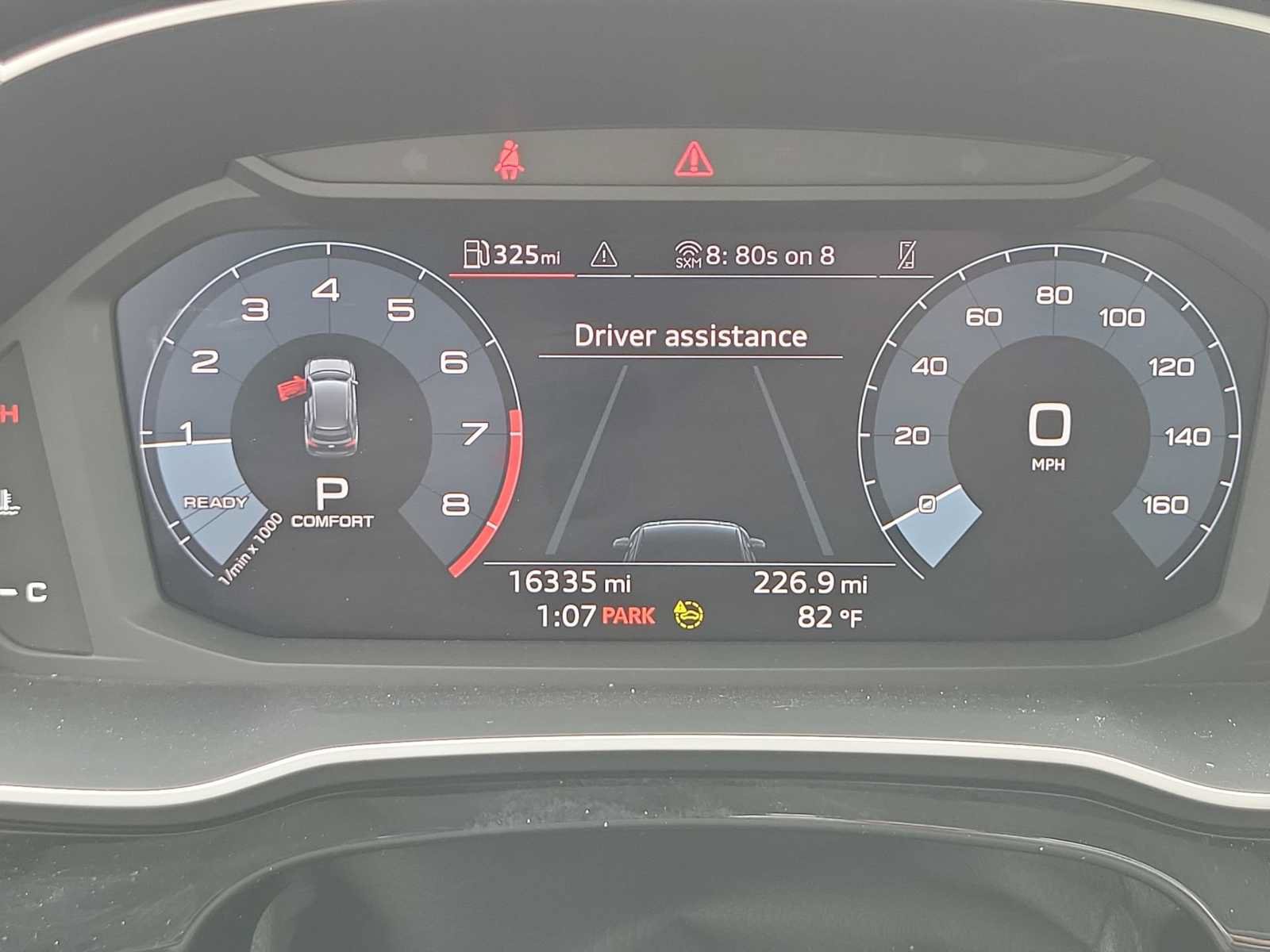 Certified 2023 Audi Q3 2.0T Premium w/ Convenience Package AWD/4WD image 30