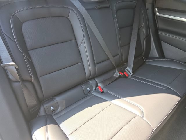 New 2027 GMC Terrain Elevation w/ Elevation Premium Package FWD image 20