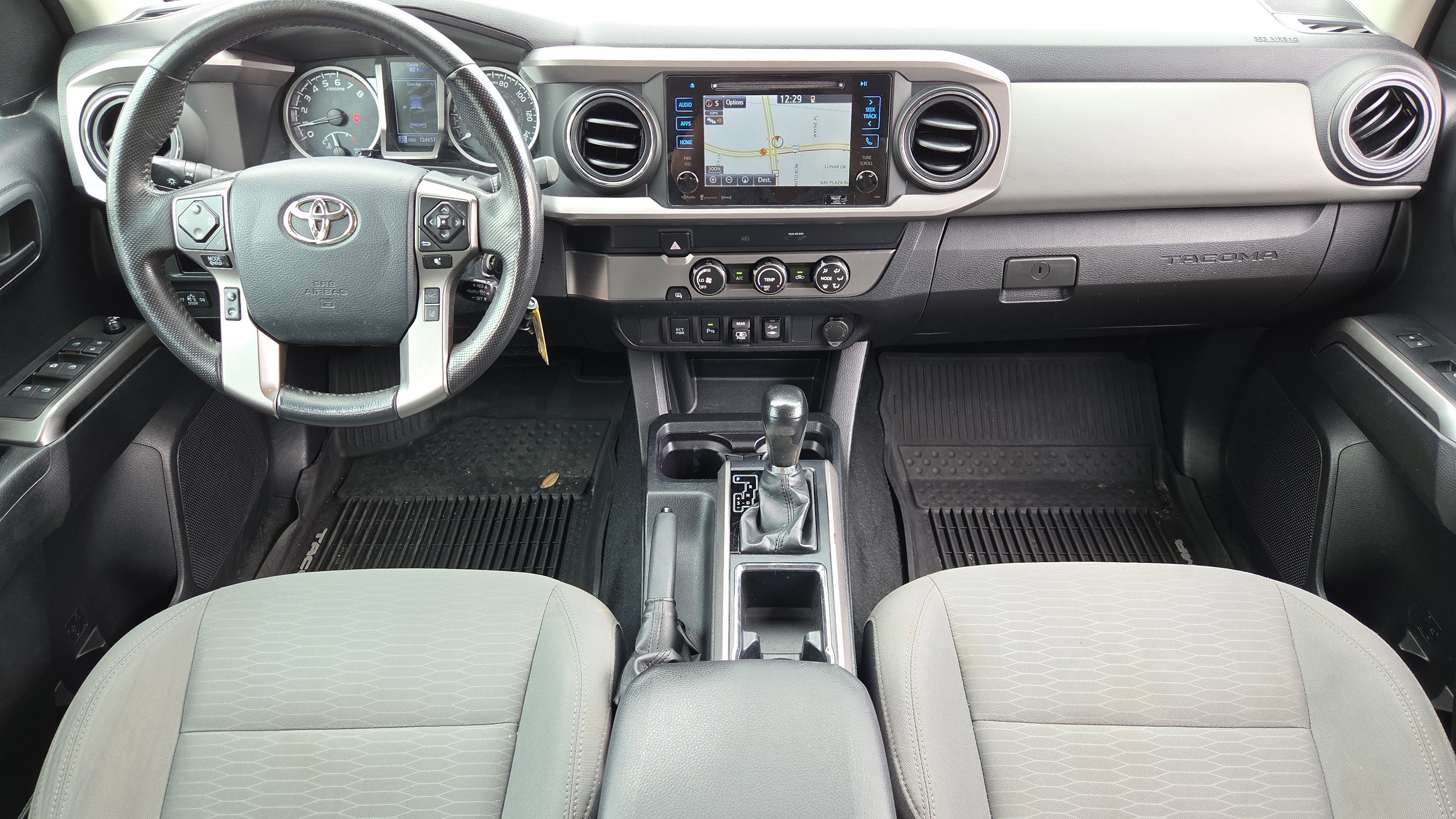 Used 2019 Toyota Tacoma SR5 image 14