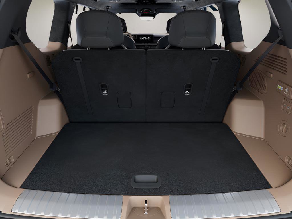 New 2026 Kia EV9 GT-Line image 20