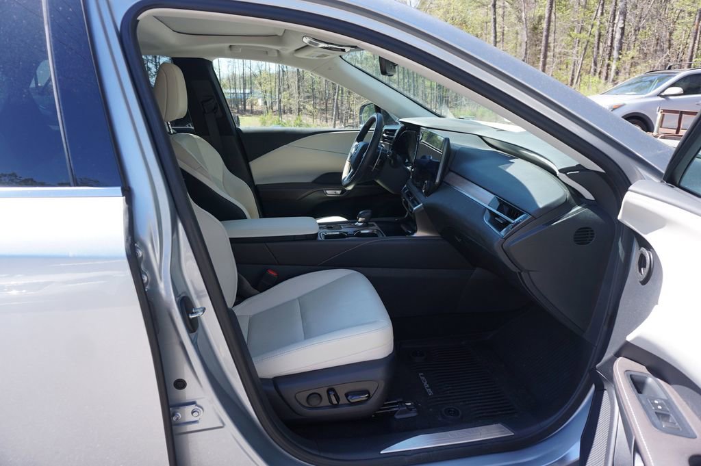 Used 2023 Lexus RX 350 Premium w/ Cold Area Package image 19
