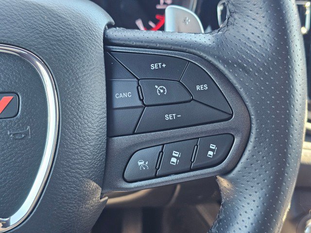 Used 2022 Dodge Durango GT AWD/4WD image 35