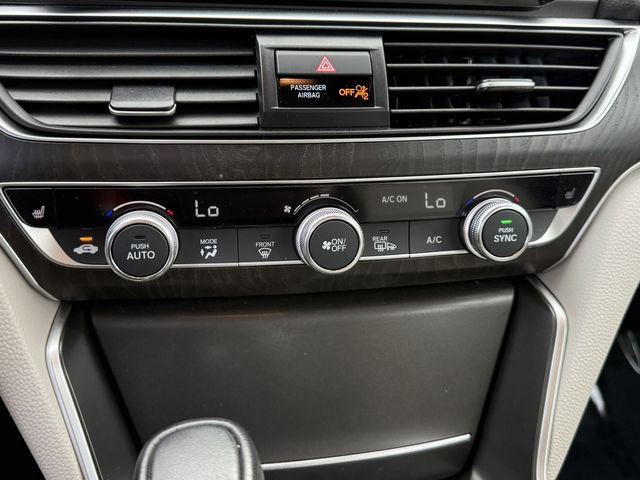 Used 2022 Honda Accord EX-L image 21