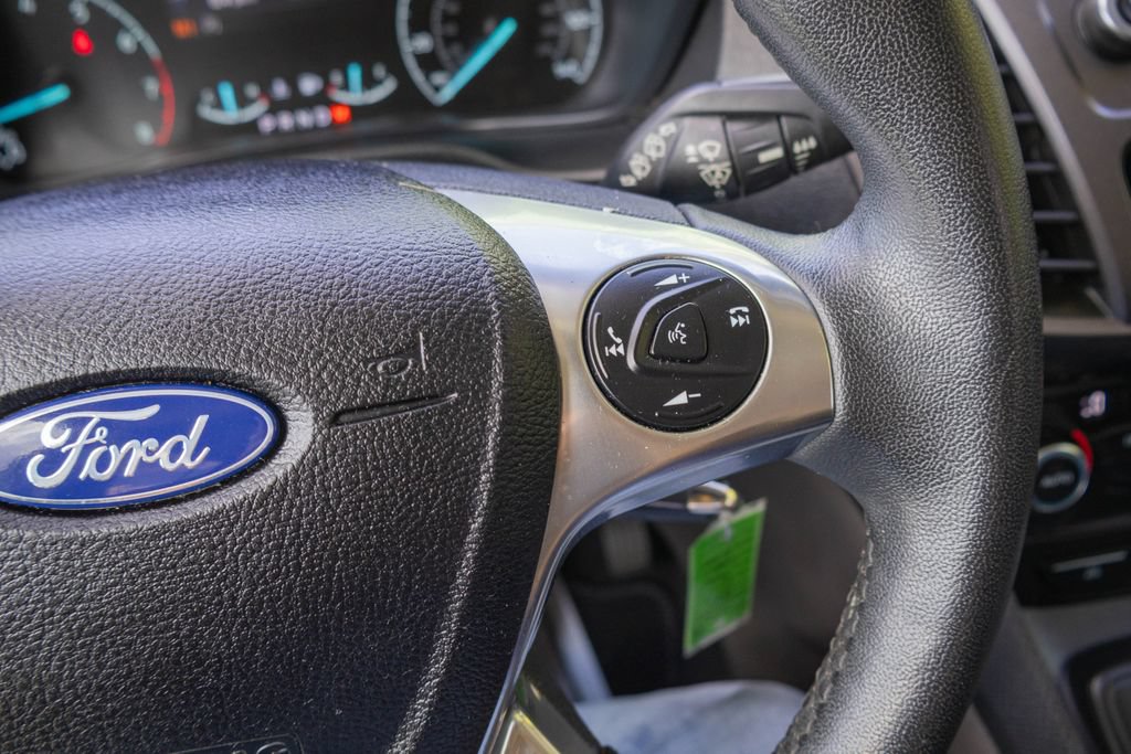 Used 2021 Ford Transit Connect XLT FWD image 23