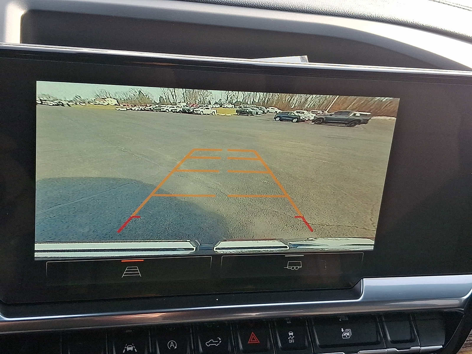 Certified 2025 GMC Sierra 1500 Elevation image 18