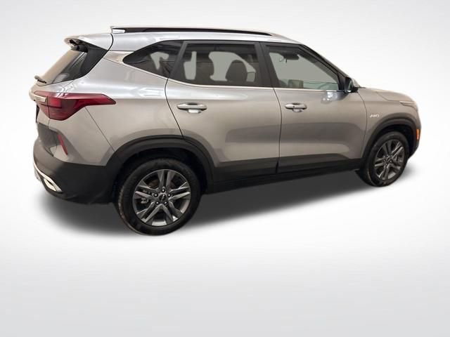 Certified 2023 Kia Seltos S AWD/4WD image 4