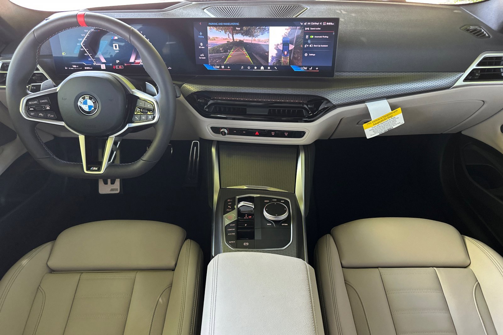 New 2026 BMW M440i Coupe w/ Premium Package image 10