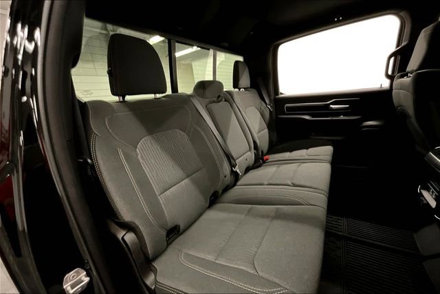 Used 2022 RAM 1500 Big Horn image 26