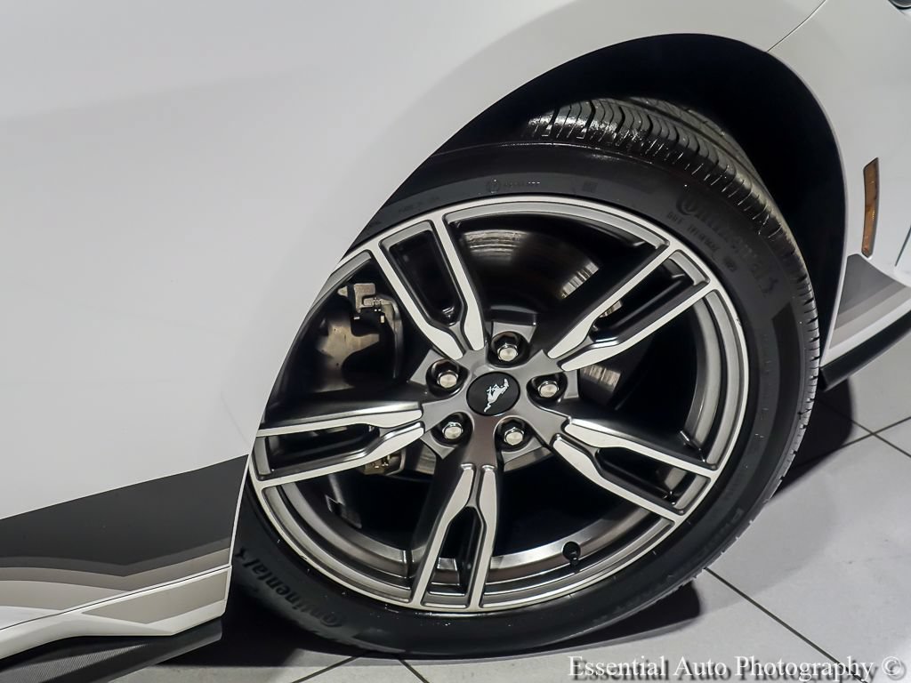Used 2024 Ford Mustang Premium RWD image 11