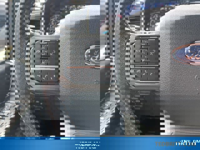 Certified 2022 Ford F150 XLT w/ Equipment Group 302A High image 29