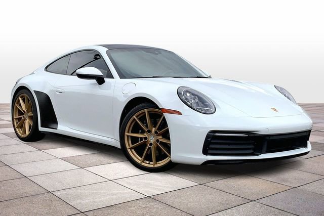 Used 2020 Porsche 911 Carrera S image 2
