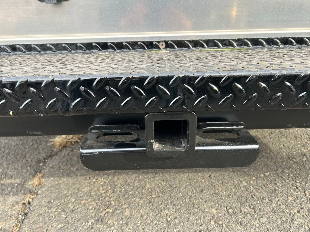 New 2026 Ford E-450 and Econoline 450 Super Duty w/ Power Equipment Group image 8