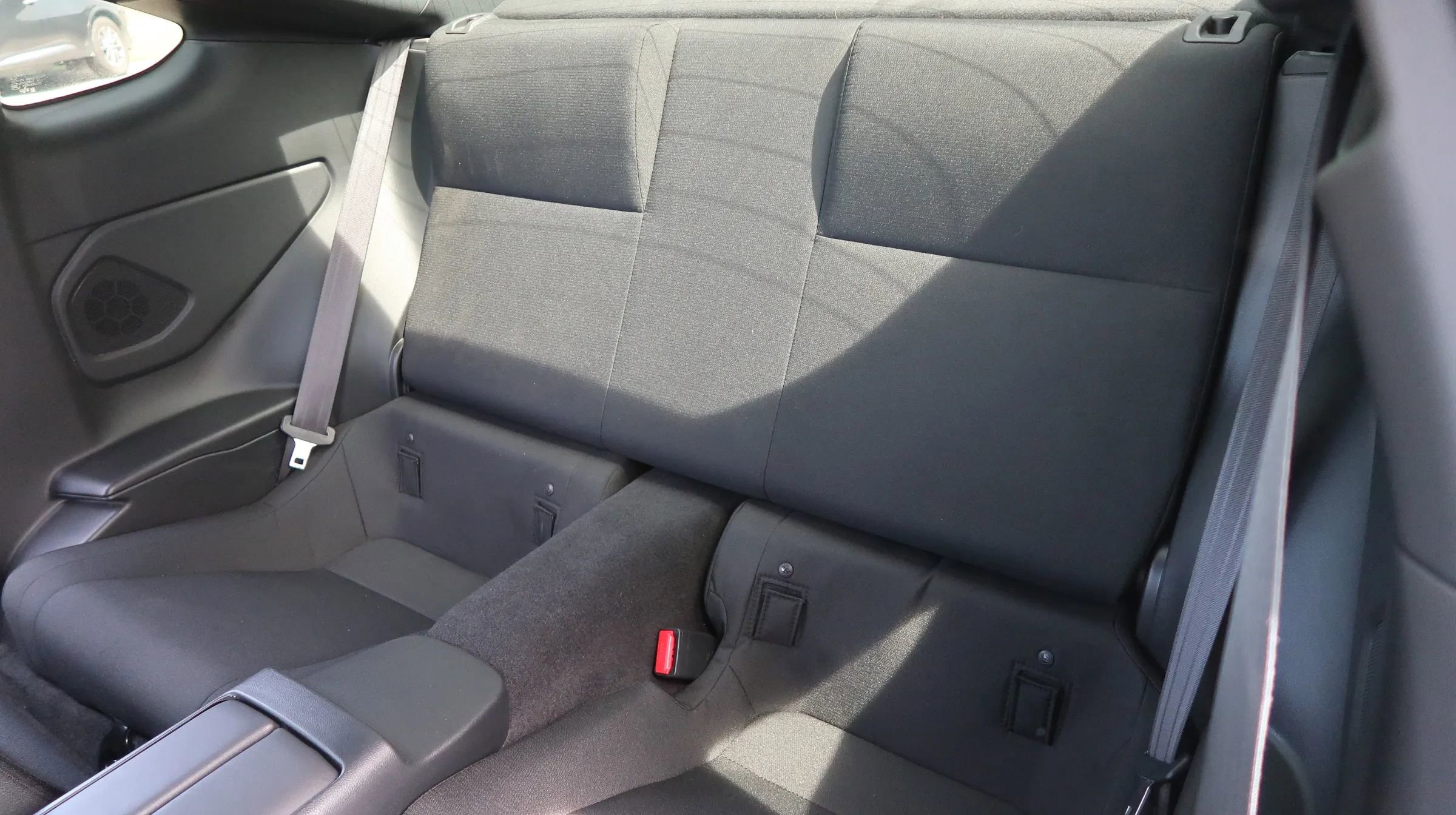 Used 2022 Toyota GR86 image 19