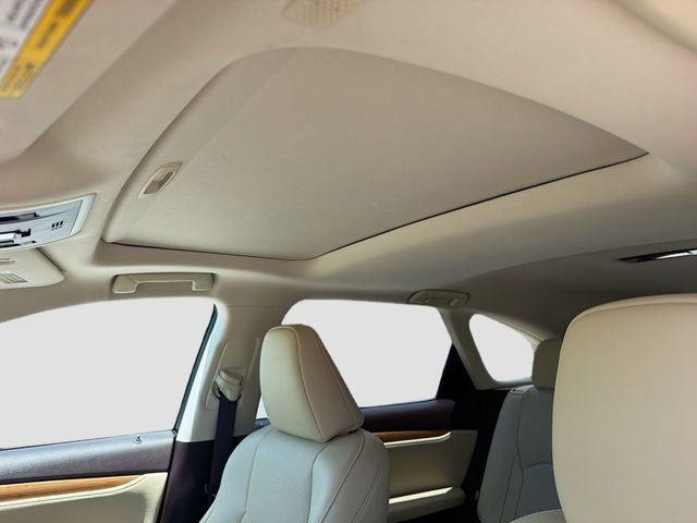 Used 2020 Lexus RX 350L FWD w/ Premium Package image 28