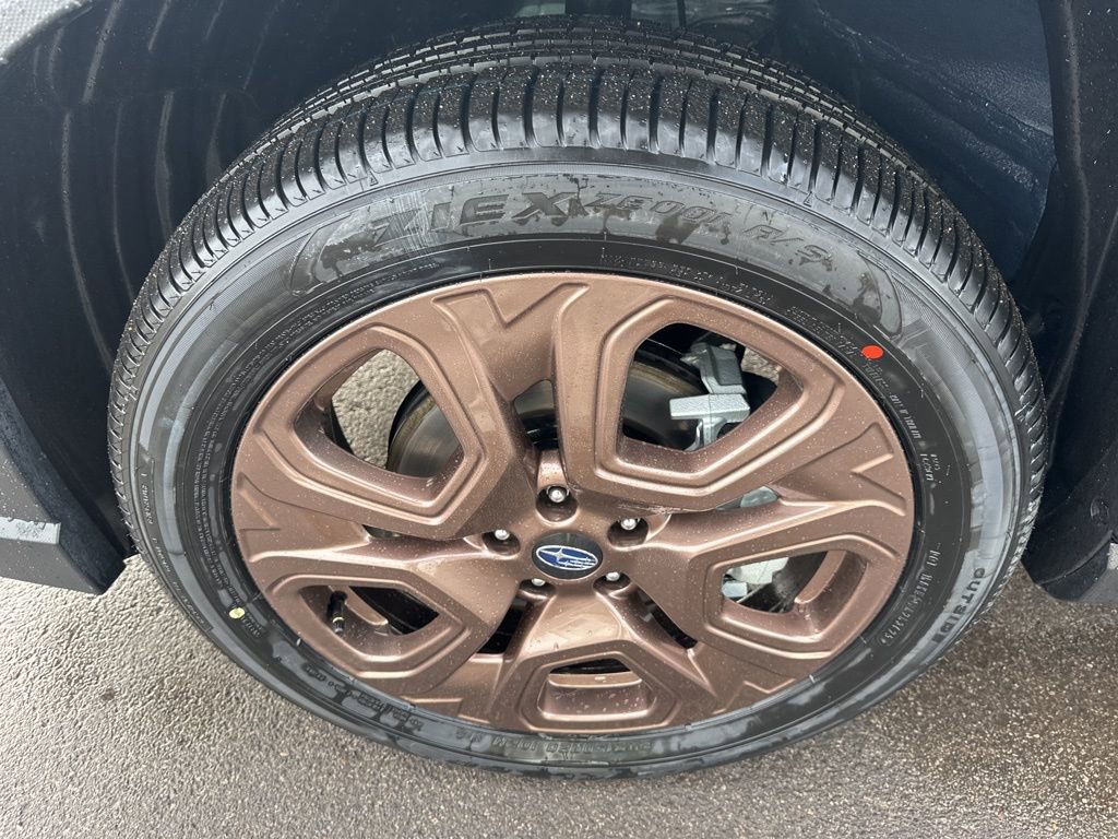 New 2026 Subaru Ascent Limited Bronze AWD/4WD image 33