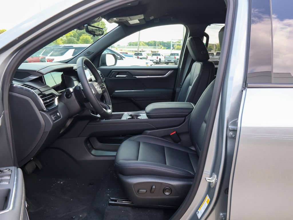 New 2027 GMC Acadia Elevation w/ Black Edition FWD image 7