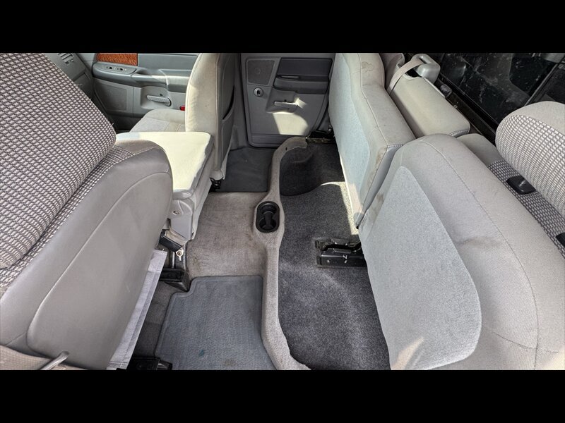 Used 2006 Dodge Ram 3500 Truck SLT w/ Quad Cab Big Horn Value Group AWD/4WD image 16