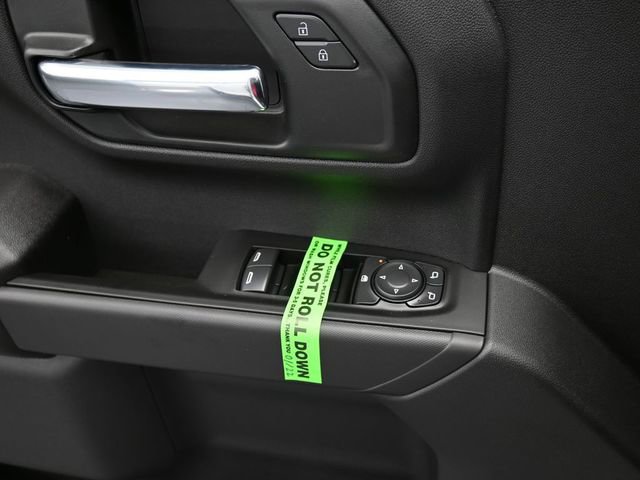 New 2026 Chevrolet Silverado 1500 Custom Trail Boss w/ LPO, Dark Essentials Package image 34