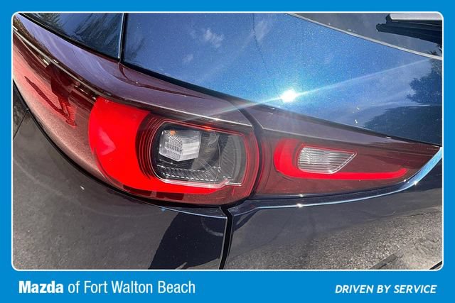 Used 2025 MAZDA CX-5 AWD 2.5 S w/ Select Package image 20