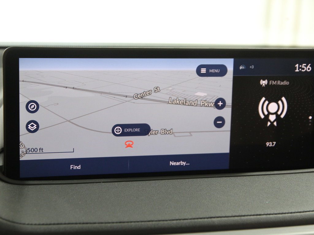 Used 2023 Acura MDX SH-AWD w/ Technology Package image 10