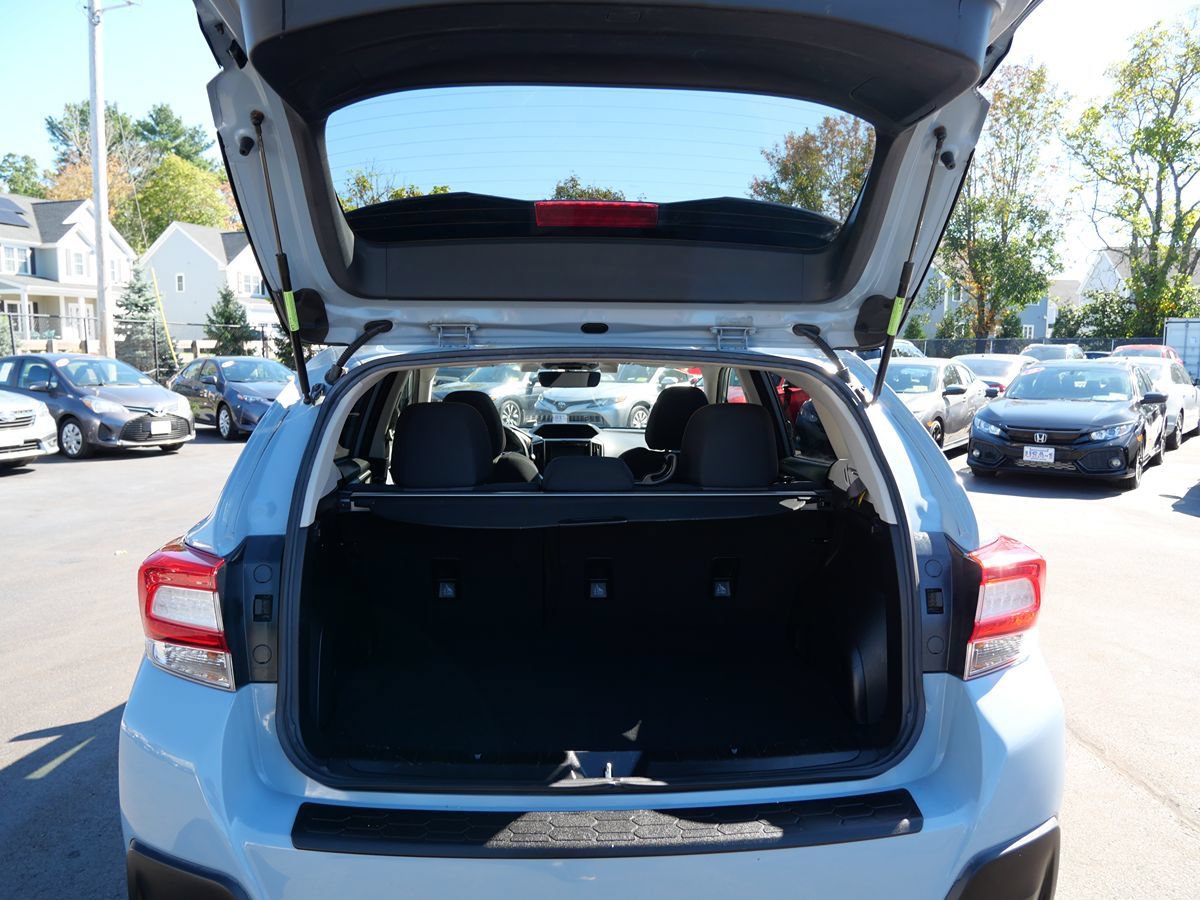 Used 2019 Subaru Crosstrek 2.0i Premium AWD/4WD image 33