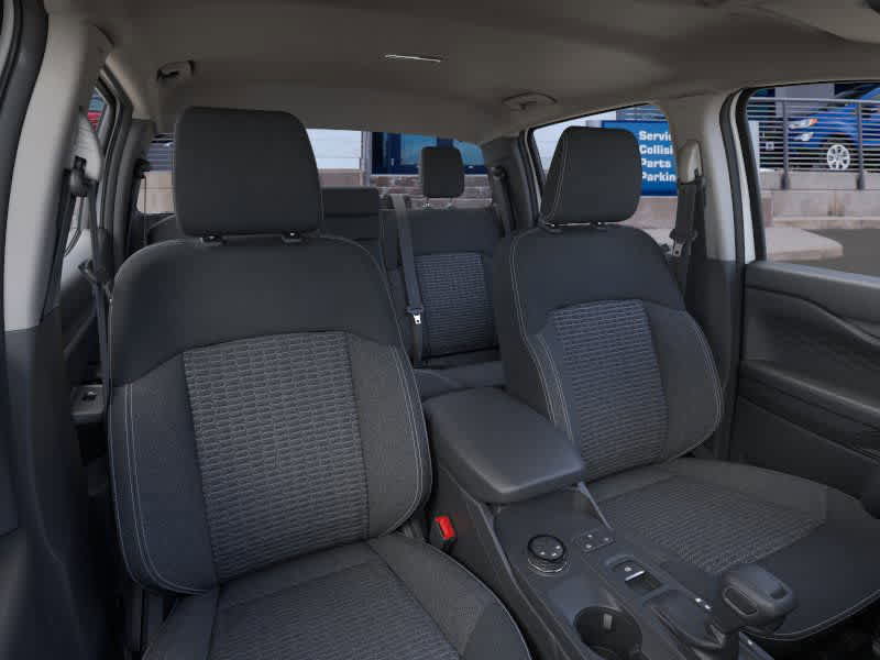 New 2025 Ford Ranger XL w/ Trailer Tow Package image 10