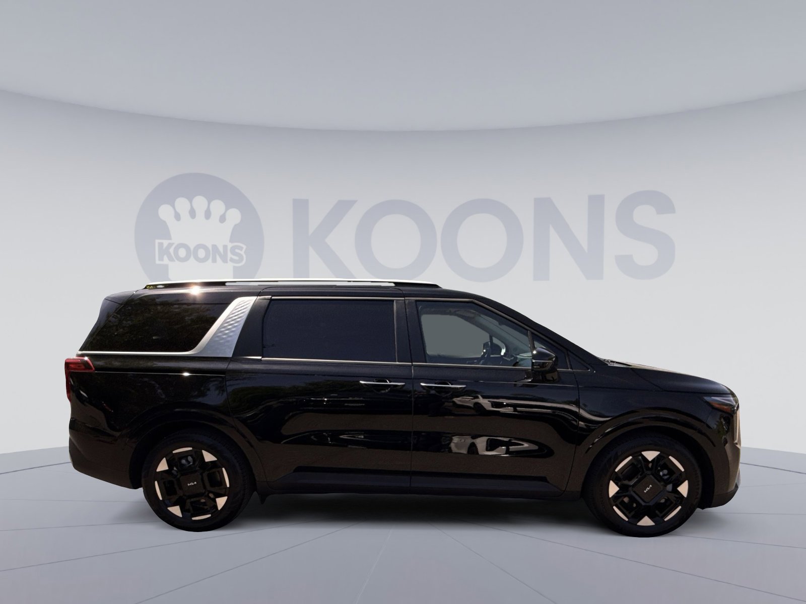 New 2026 Kia Carnival EX FWD image 12