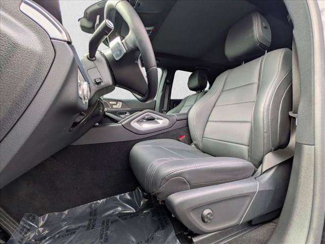 Certified 2026 Mercedes-Benz GLE 350 4MATIC image 16