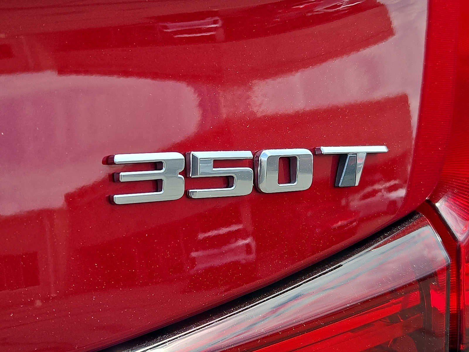 Certified 2023 Cadillac XT4 Premium Luxury w/ Cold Weather Package AWD/4WD image 29