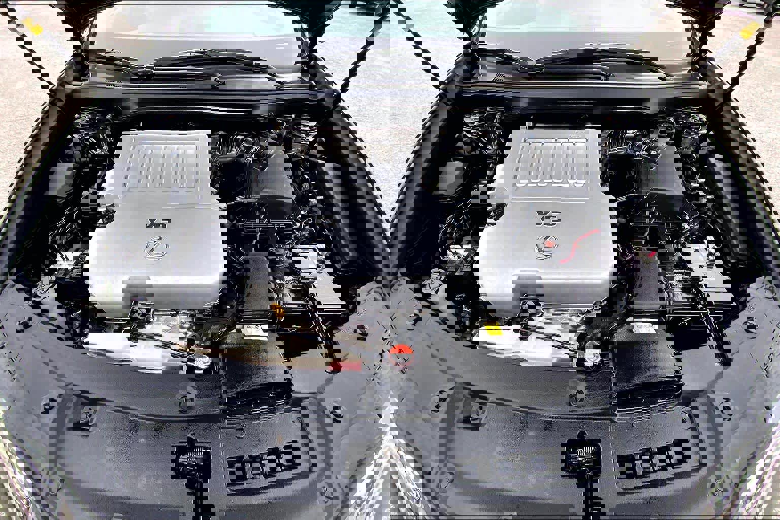 Used 2016 Lexus ES 350 image 64