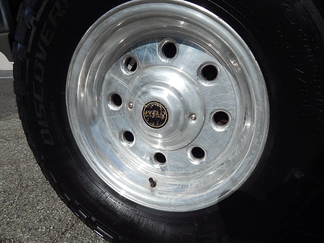 Used 2001 Chevrolet Silverado 1500 LT w/ Off-Road Chassis Pkg AWD/4WD image 16