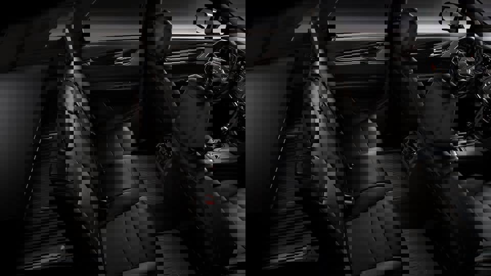 New 2025 Cadillac XT5 Premium Luxury w/ Technology Package image 37