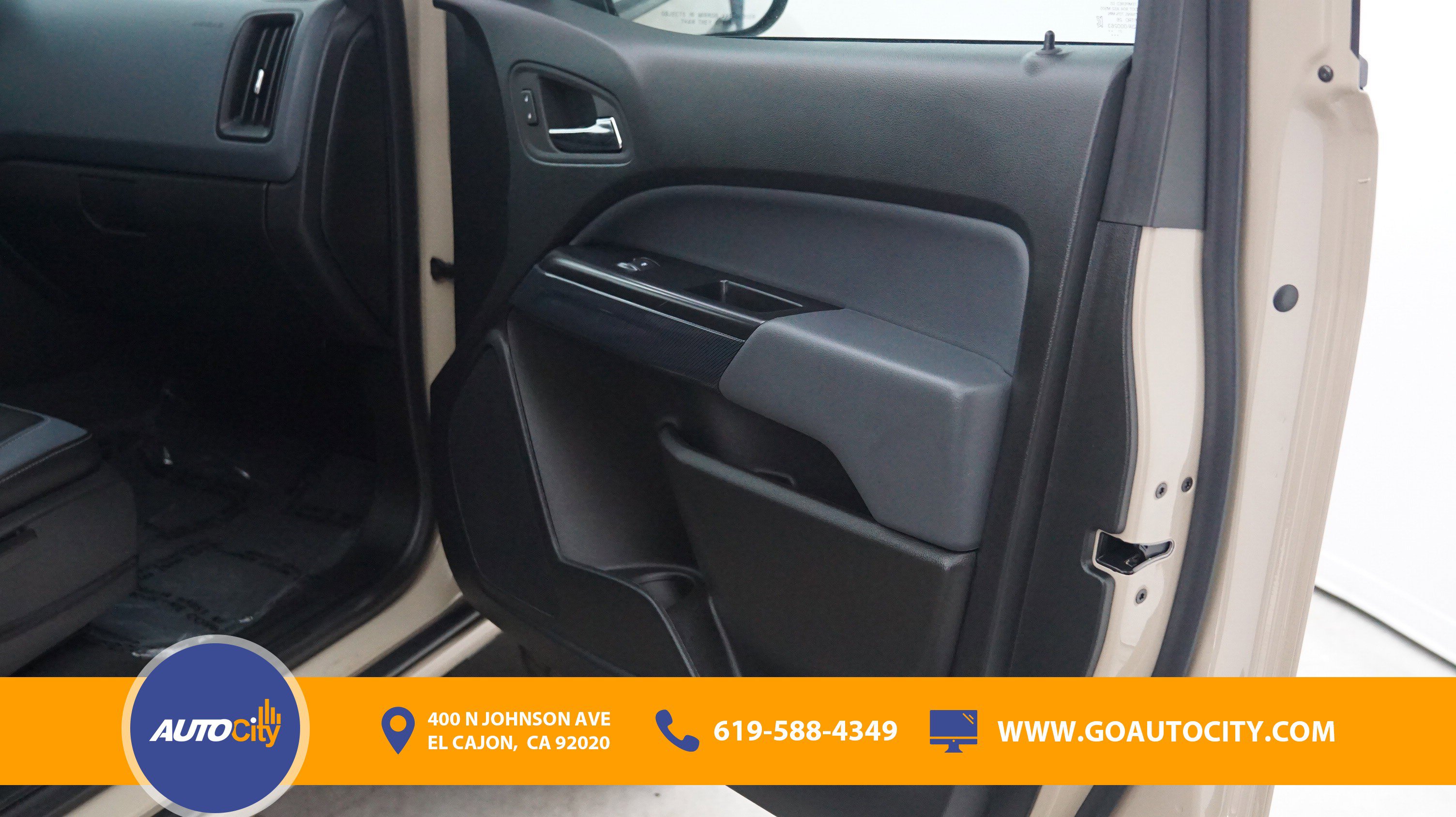 Used 2022 Chevrolet Colorado Z71 RWD image 17