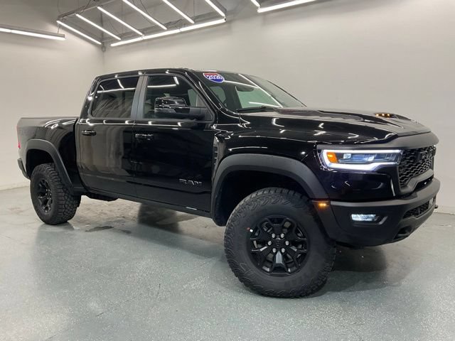 New 2026 RAM 1500 RHO AWD/4WD image 2
