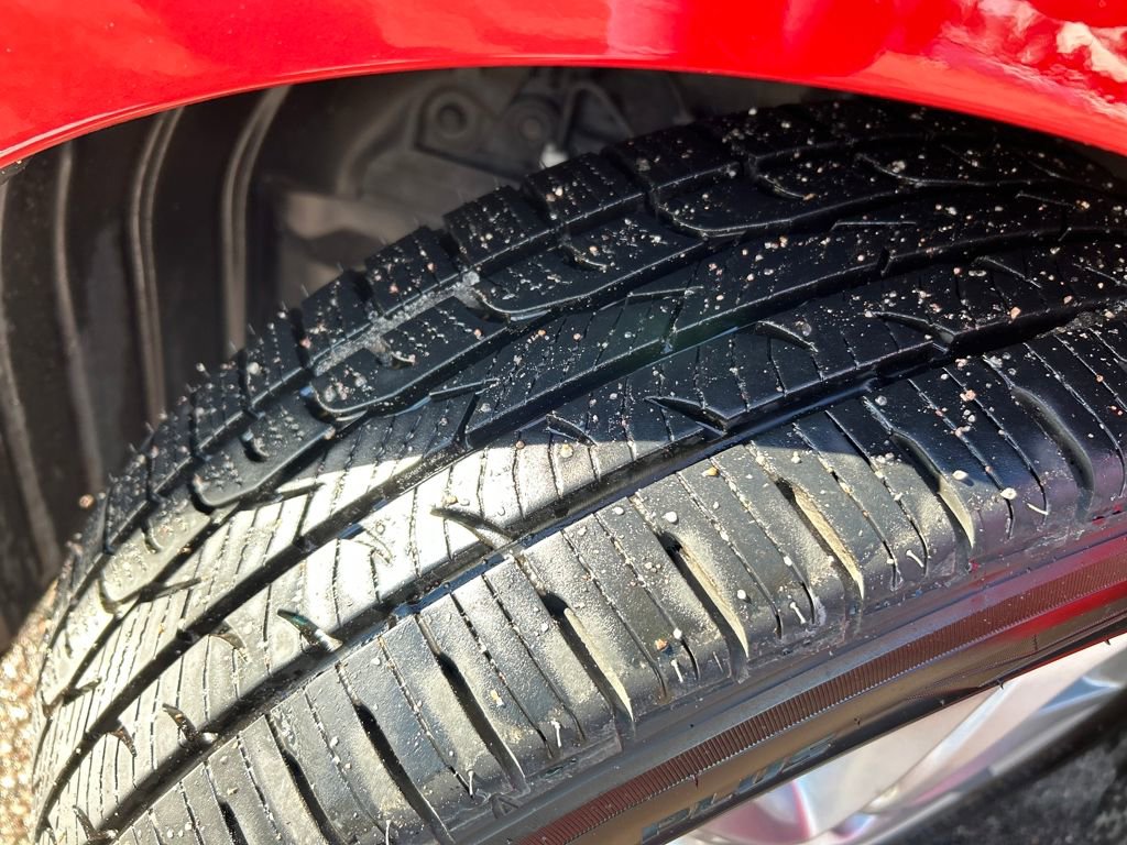 Used 2016 MAZDA MAZDA3 i Sport w/ Preferred Equipment Package image 28