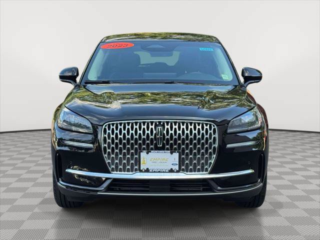 Used 2023 Lincoln Corsair AWD w/ Equipment Group 101A image 2