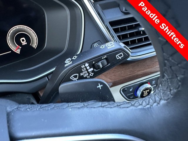 Used 2021 Audi Q5 Prestige w/ Prestige Package image 11