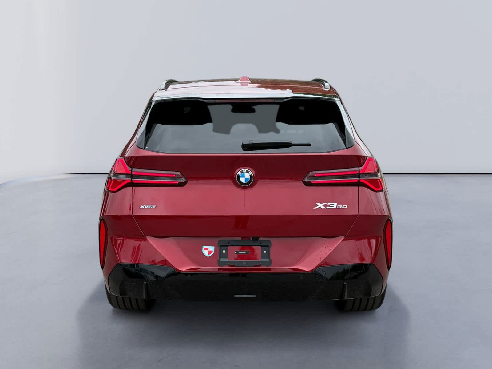 New 2026 BMW X3 xDrive30i w/ Premium Package AWD/4WD image 4