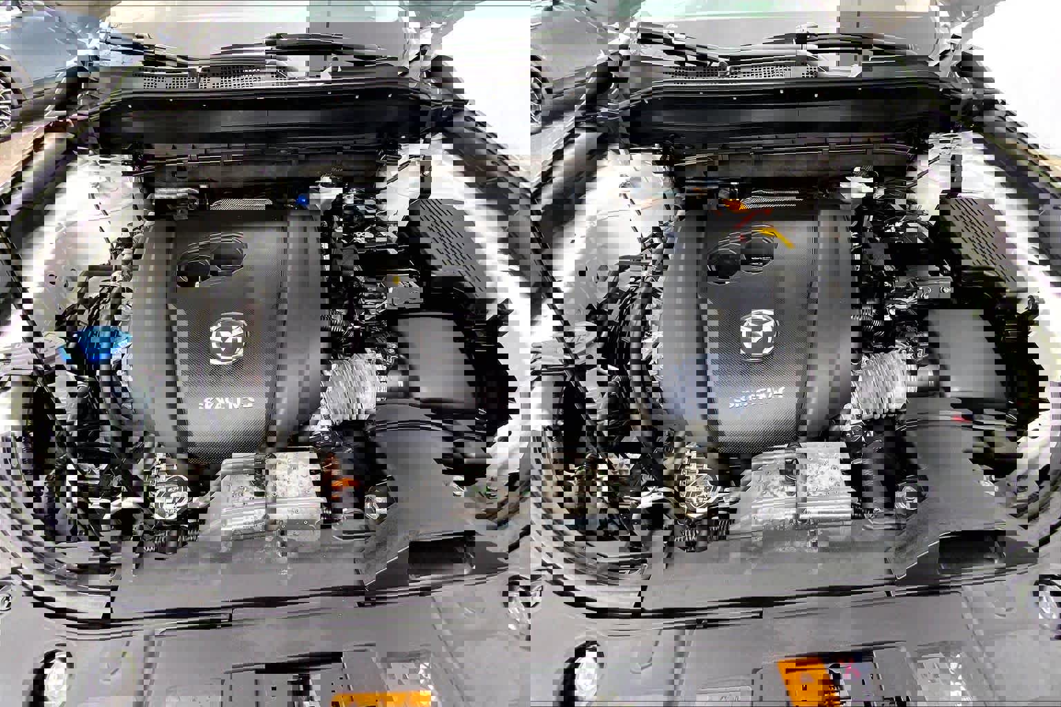 Certified 2023 MAZDA CX-5 AWD 2.5 S w/ Preferred Package image 30